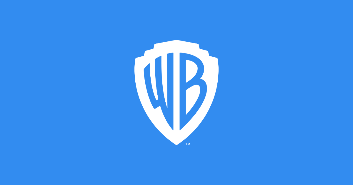 Warner Bros. Games Logo Effects 