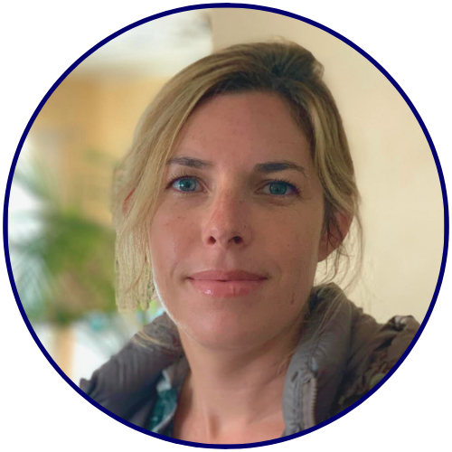 Rachelle Daniele, Artist, Warner Bros. Games