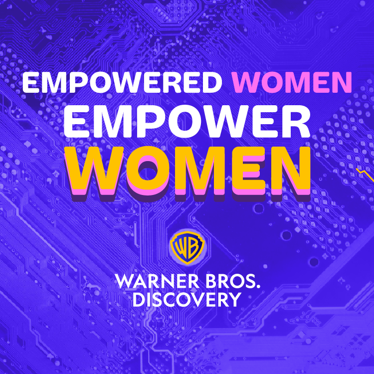 Empowered Women, Empower Women
