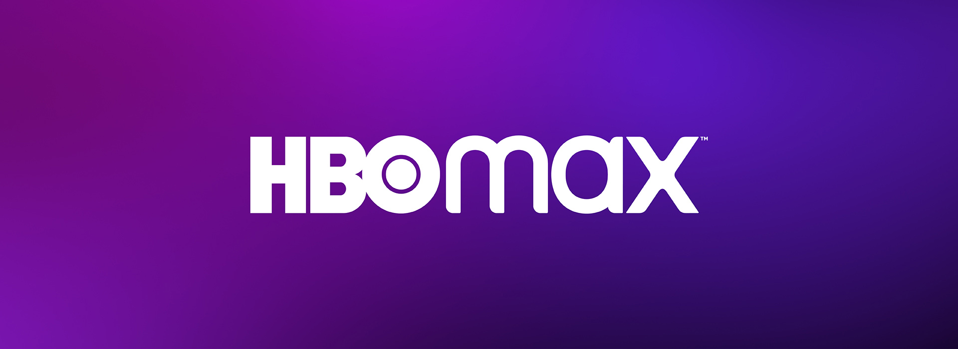 HBO Max Logo