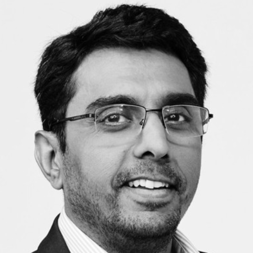 Foto de Harshal Vaidya, Productor Senior, Imagen + Sonido