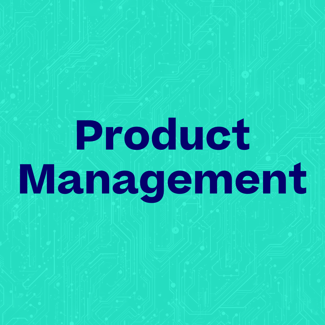 Product Management