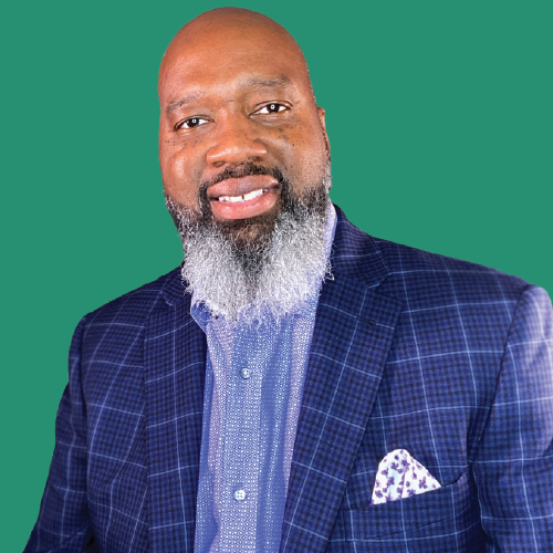 Foto de Renard Jenkins