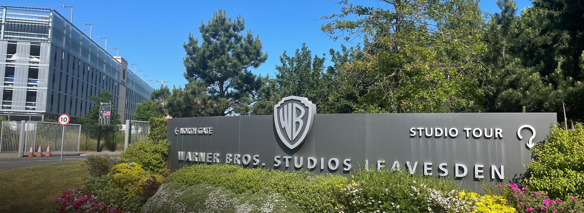 Warner Bros. Careers