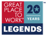 Legends Logo