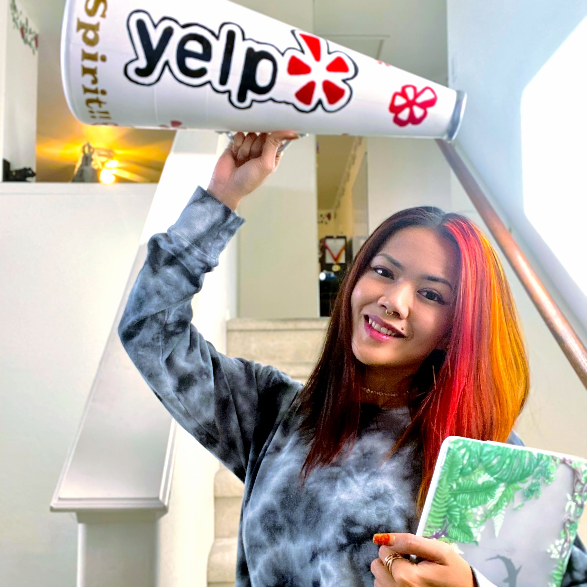 Yelp Careers Remove Spam Comments - 3u9vxg0