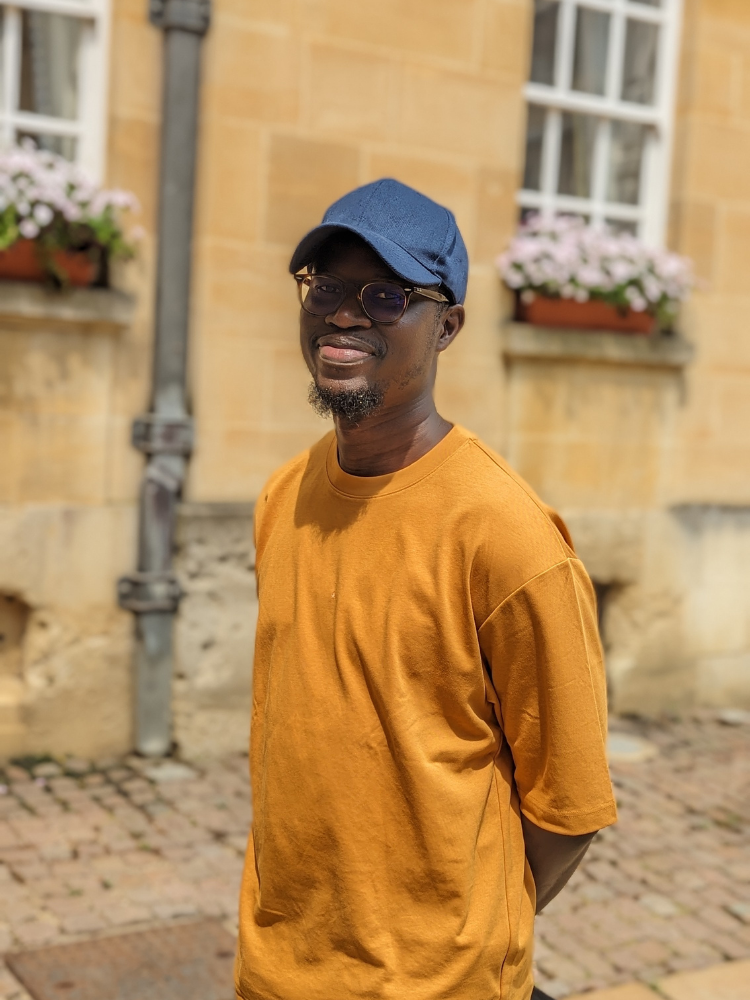 Mamadou