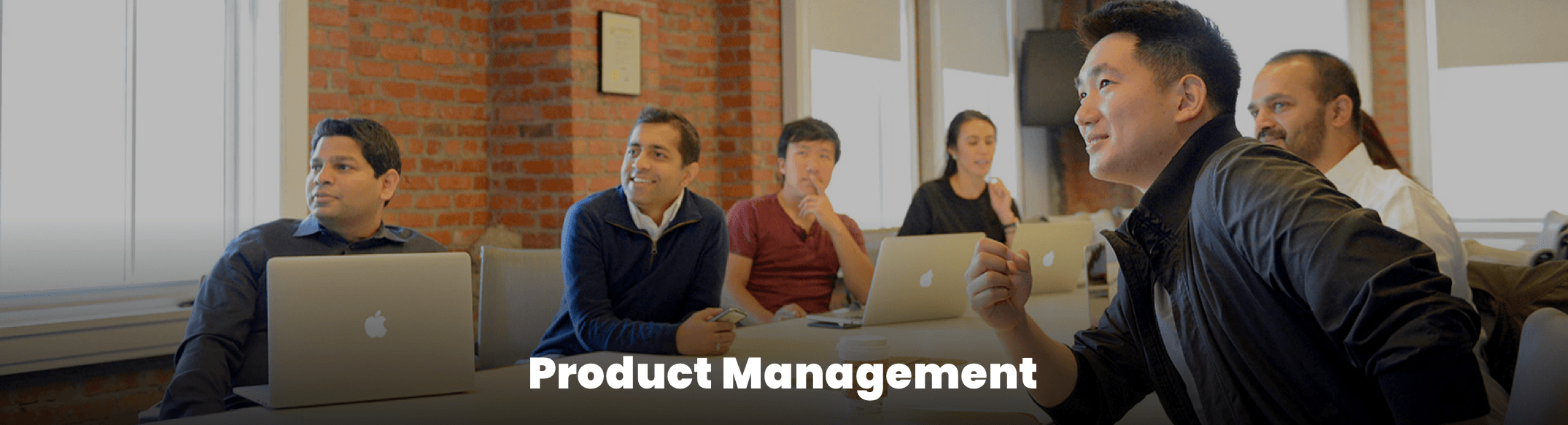 Product Management